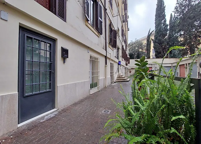 Charm San Giovanni *